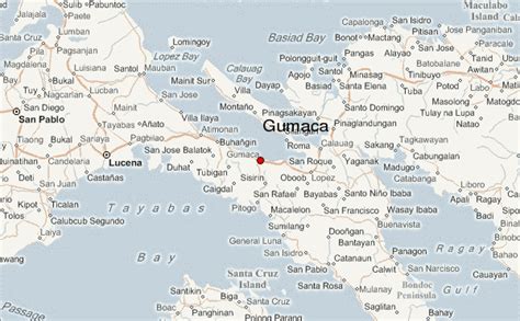 sss gumaca|Map of Sss.